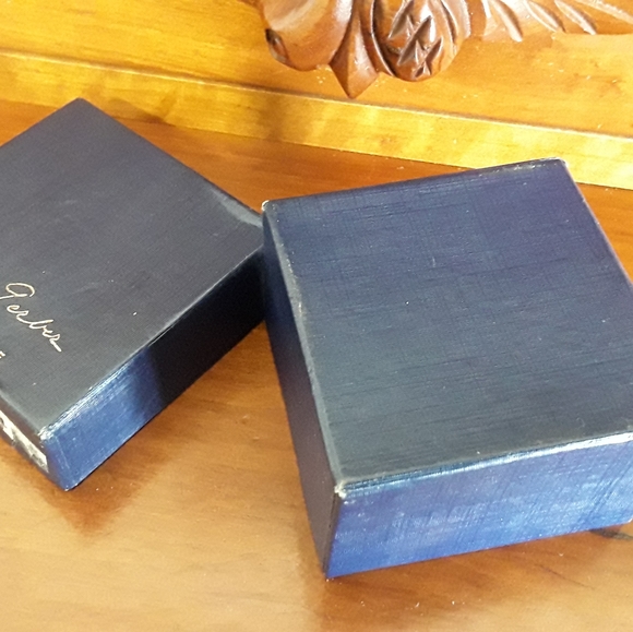 MONIQUE GERBER, FRANCE 1970'S BRONZE SCULPTURE - Picture 12 of 13